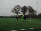 S.K.N.W.K. 3 - Colijnsplaatse Boys 2  (competitie) seizoen 2024-2025 (70/123)